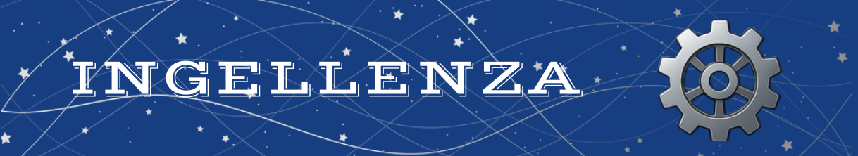 Logo de Ingellenza